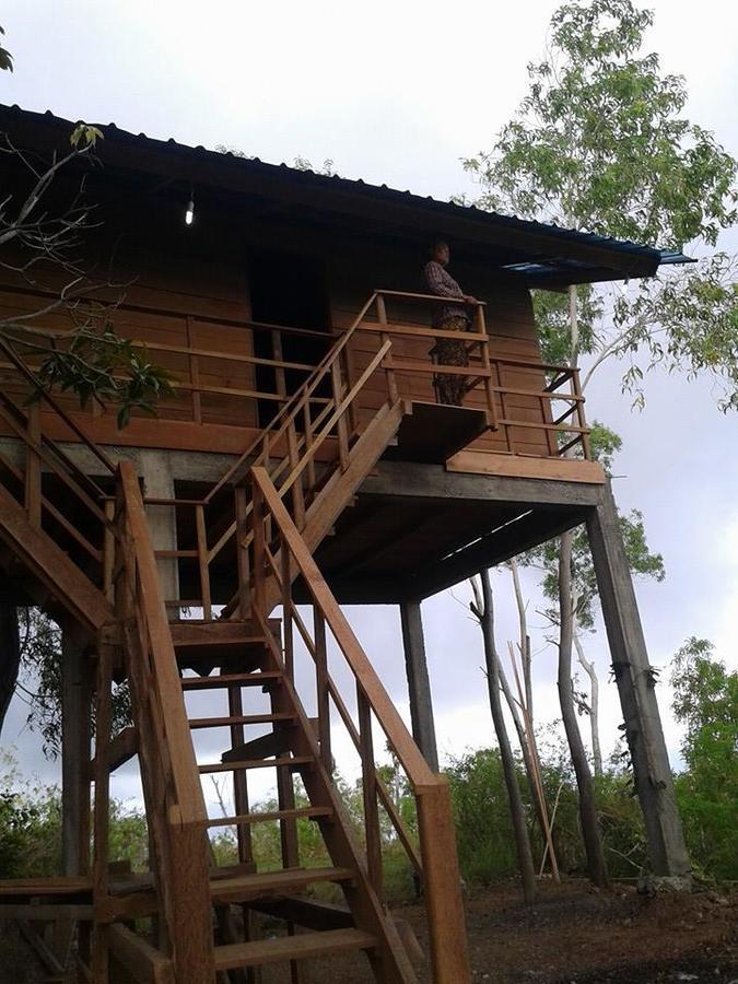 Rumah Pohon Batununggul Exterior photo